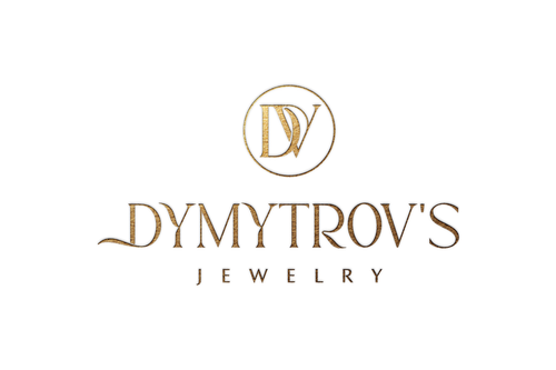 Dymytrov's Jewelry 